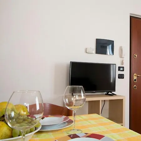 Appartamento Angenehme Mit Garten Und Pool By Interhome
